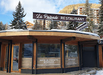 Photos du propriétaire du Restaurant La Rotonde à Orcières - n°8