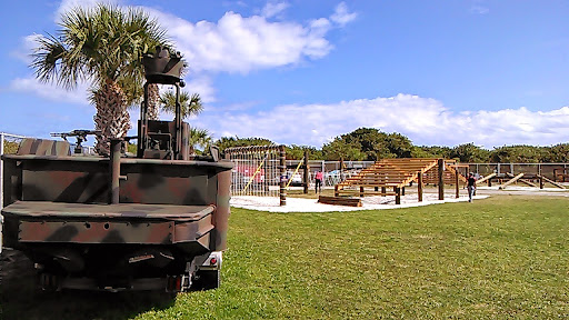 Museum «Navy UDT-SEAL Museum», reviews and photos, 3300 N Hwy A1A, Fort Pierce, FL 34949, USA