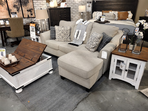 Furniture Store «Ashley HomeStore», reviews and photos, 2059 Scenic Hwy N, Snellville, GA 30078, USA