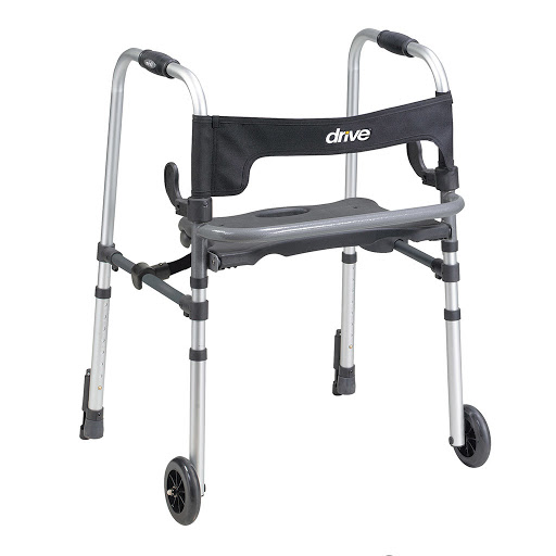 Disability equipment supplier Savannah