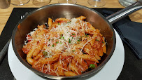 Rigatoni du Restaurant italien La Taverna Salato à Carpentras - n°3