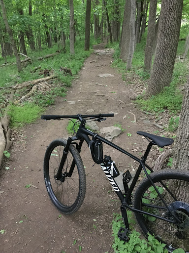 Bicycle Store «FireHouse Cycles», reviews and photos, 15 S Main St, Yardley, PA 19067, USA