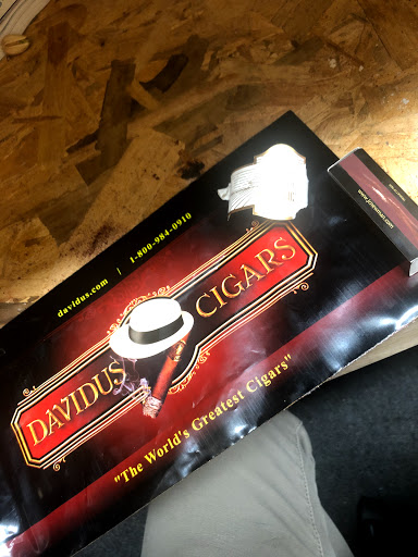 Cigar Shop «Davidus Cigars», reviews and photos, 15922 Shady Grove Rd, Gaithersburg, MD 20877, USA