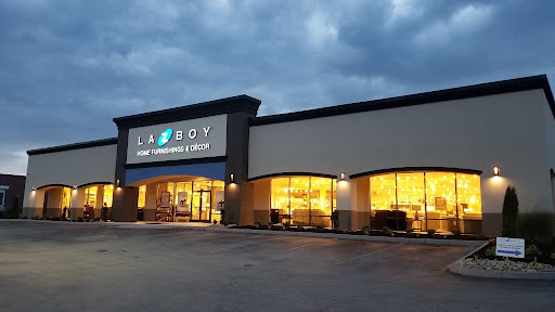 Furniture Store «La-Z-Boy Furniture Galleries», reviews and photos, 9605 Kingston Pike, Knoxville, TN 37922, USA