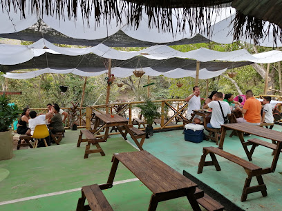 Restaurante Mar y Tierra Painima - 735008 vereda guasimal, sector, painima, Natagaima, Tolima, Colombia
