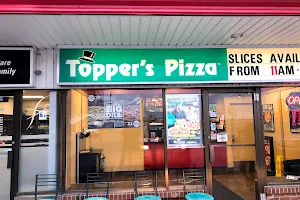 Topper's Pizza - Orangeville image
