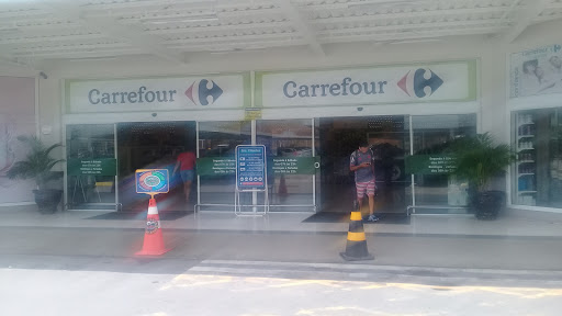 Carrefour Hipermercado Manaus Ponta Negra