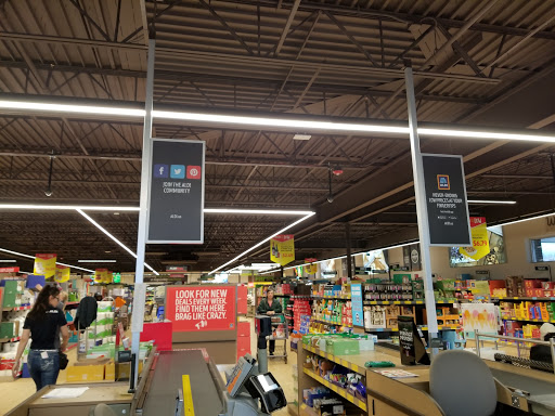 Supermarket «ALDI», reviews and photos, 4221 Center Rd, Brunswick, OH 44212, USA
