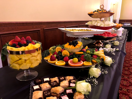 Banquet Hall «Sunrise Banquet Hall and Event Center», reviews and photos, 620 Orange Dr, Vacaville, CA 95688, USA