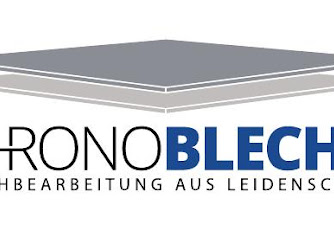 Chronoblech AG