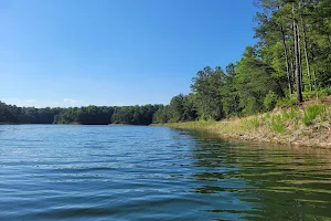 Little Creek Reservoir image