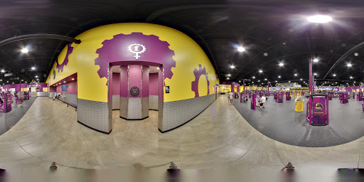Gym «Planet Fitness», reviews and photos, 27330 Plymouth Rd, Redford Charter Twp, MI 48239, USA