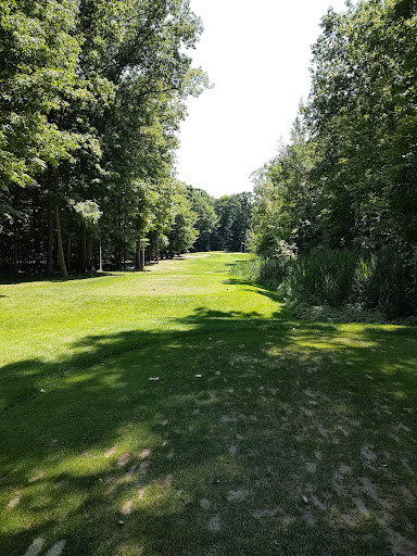 Golf Course «Copper Creek Golf Course», reviews and photos, 27925 Golf Pointe Blvd, Farmington Hills, MI 48331, USA