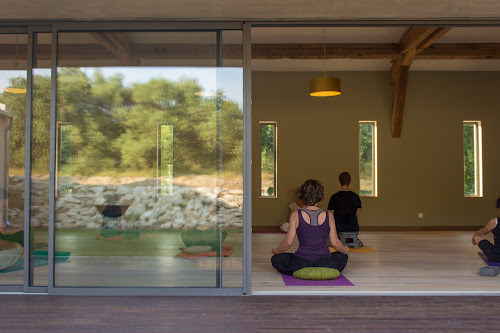 Centre de yoga La Colline des Possibles Marcorignan