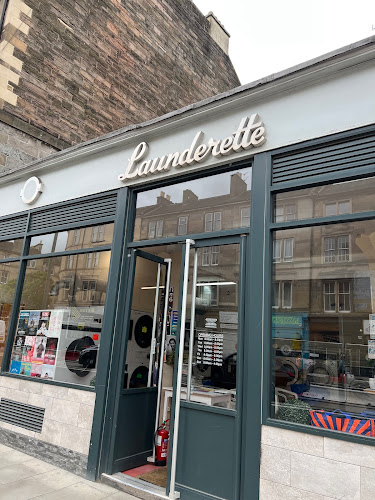 Reviews of Bendix Self Service in Edinburgh - Laundry service