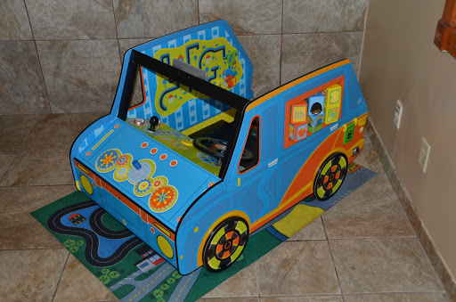 Auto Repair Shop «Grewals Automotive», reviews and photos, 5210 Commerce Cir, Indianapolis, IN 46237, USA