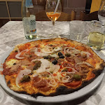 Photo n°1 de l'avis de Gennaro.o fait le 27/10/2018 à 18:43 sur le  Pizzeria Trattoria Sabrina à Sequals