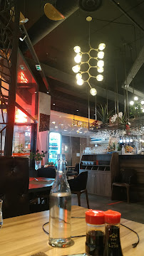 Atmosphère du Restaurant asiatique Mangue thai à Thiais - n°7