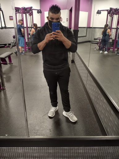 Gym «Planet Fitness Vancouver, WA», reviews and photos, 8024 E Mill Plain Blvd, Vancouver, WA 98664, USA