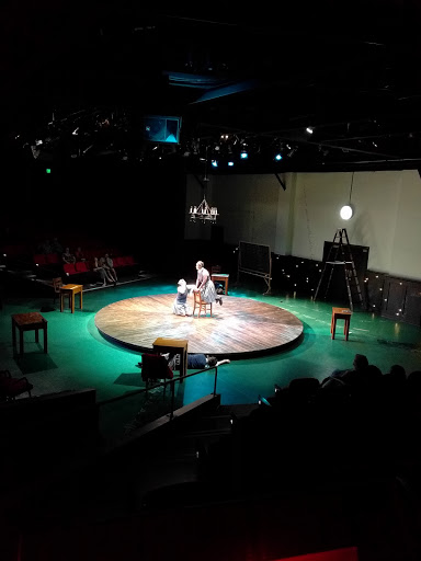 Performing Arts Theater «Hangar Theatre», reviews and photos, 801 Taughannock Blvd, Ithaca, NY 14850, USA