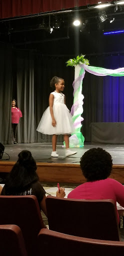 Performing Arts Theater «Krider Performing Arts Center», reviews and photos, 650 Volunteer Dr, Paris, TN 38242, USA