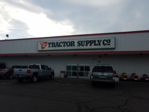 Home Improvement Store «Tractor Supply Co.», reviews and photos, 2035 Hebron Rd, Heath, OH 43056, USA