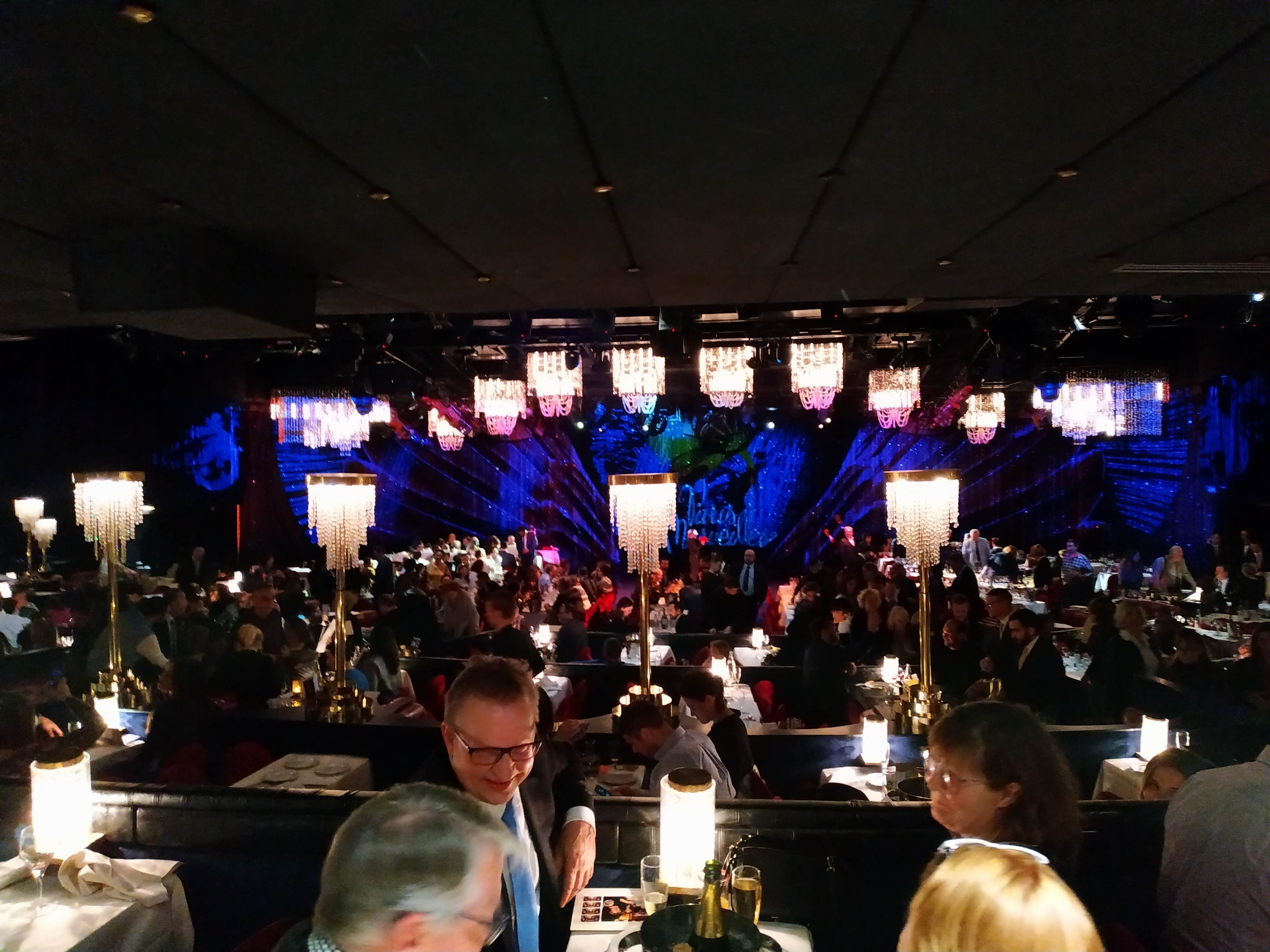 Photo n° 2 de l'avis de Denys.A fait le 14/03/2019 à 22:35