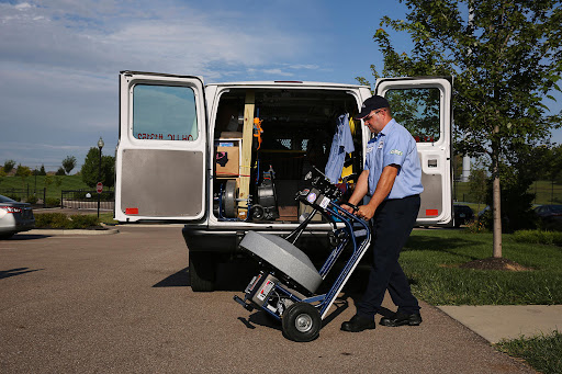 Roto-Rooter Plumbing & Water Cleanup image