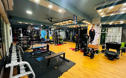 Royal Fitness Studio image