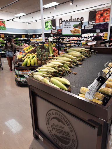 Grocery Store «Food Lion», reviews and photos, 6 Washington St, Cambridge, MD 21613, USA