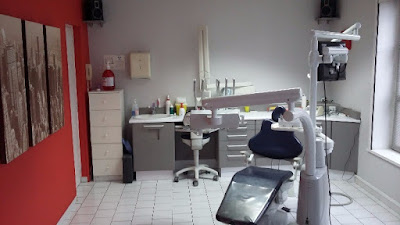 Docteur Anne Bourgeois à Lille