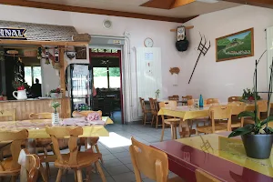 Café - Restaurant du Stand image