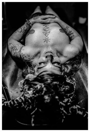 Explore chest tattoo ideas male, creative tattoo ideas in Minocqua, available at Black Sheep Ink