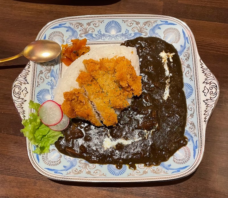 神戸和牛 遊膳/黒curry＆ビーフシチュー神戸和牛佑禅