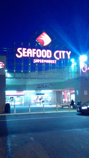 Supermarket «Seafood City Supermarket», reviews and photos, 3495 Sonoma Blvd, Vallejo, CA 94590, USA