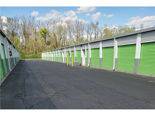 Self-Storage Facility «Extra Space Storage», reviews and photos, 6700 Fairfield Business Center Dr, Fairfield, OH 45014, USA