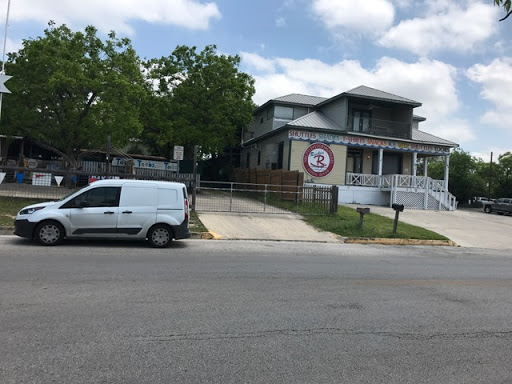 Locksmith «Teamwork Locksmith Inc In New Braunfels», reviews and photos, 211 W Lincoln St, New Braunfels, TX 78130, USA