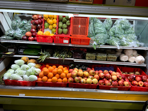 Indian Grocery Store «Coconut Hill Indian Grocery», reviews and photos, 554 S Murphy Ave, Sunnyvale, CA 94086, USA