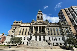 Wayne County Building image