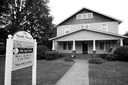 Divorce Lawyer «Bell & Bell Law Firm PC», reviews and photos