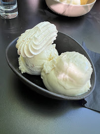 Crème glacée du Restaurant de sundae Glaces RAVí à Lourmarin - n°20