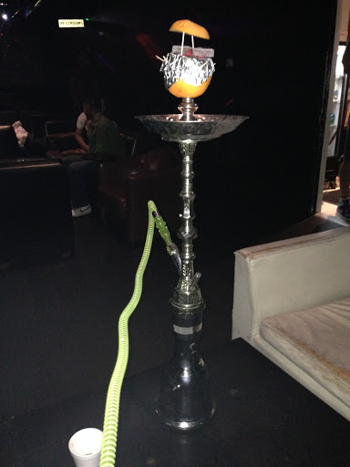 Hookah Bar «Towson Nights Hookah Lounge», reviews and photos, 28 W Pennsylvania Ave, Towson, MD 21204, USA