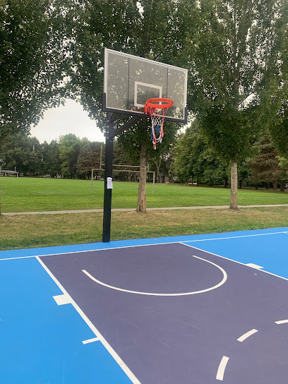 South Arm Basketball Courts