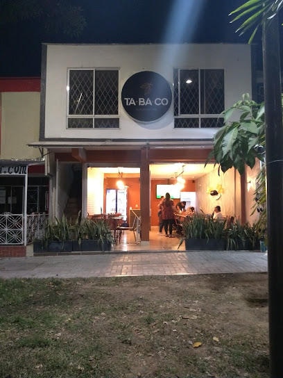 TABACO RESTAURANTE