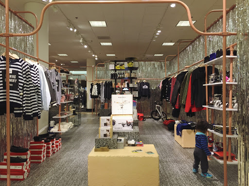 Department Store «Nordstrom Tysons Corner Center», reviews and photos, 8075 Tysons Corner Center, McLean, VA 22102, USA