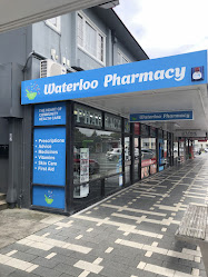 Waterloo Pharmacy