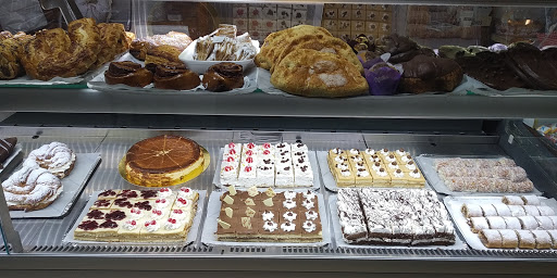 Panadería Del Moral en Huelma, Jaén