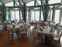 Atmosphère du Restaurant le lac de luc à Pouillon - n°19