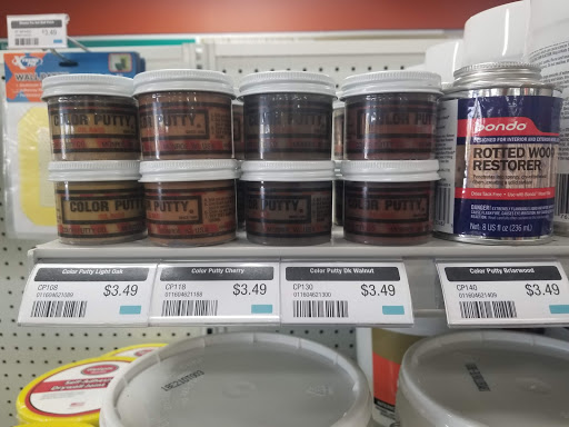 Paint Store «Dunn-Edwards Paints - Vermont», reviews and photos, 401 S Vermont Ave #10, Los Angeles, CA 90020, USA