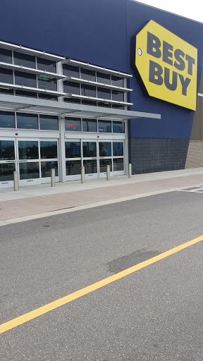 Electronics Store «Best Buy», reviews and photos, 1310 Tingle Cir E k, Mobile, AL 36606, USA
